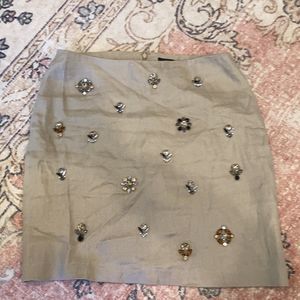 Ann Taylor loft skirt